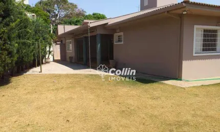 Casa com 5 dormitórios à venda, 350 m² por r$ 1.580.000,00 - mercês - uberaba/mg