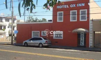 Pousada com 12 dormitórios à venda, 270 m² por r$ 890.000,00 - são benedito - uberaba/mg