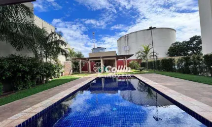 Apartamento com 3 dormitórios à venda, 66 m² por r$ 380.000,00 - olinda - uberaba/mg