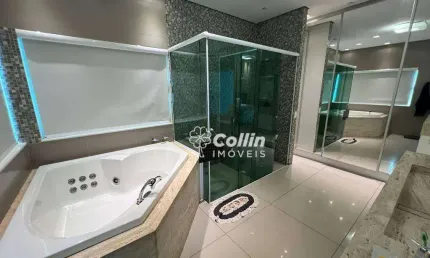 Casa à venda, 203 m² por r$ 990.000,00 - são josé - uberaba/mg