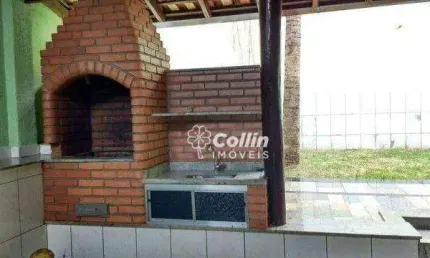 Casa à venda, 300 m² por r$ 450.000,00 - nossa senhora da abadia - uberaba/mg
