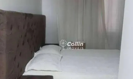 Casa à venda, 70 m² por r$ 300.000,00 - recreio dos bandeirantes - uberaba/mg
