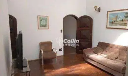 Casa à venda, 167 m² por r$ 320.000,00 - vila maria helena - uberaba/mg