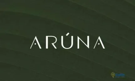 Aruna é você, em perfeita harmonia com a sua natureza!