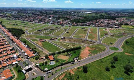 Terreno à venda, 250 m² por r$ 232.490,00 - jardim maracanã - uberaba/mg