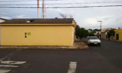 Casa à venda, 70 m² por r$ 265.000,00 - universitário - uberaba/mg