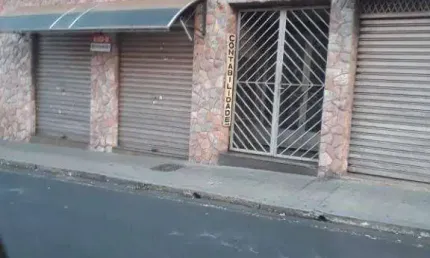Sala para alugar, 30 m² por r$ 850,00/mês - centro - uberaba/mg