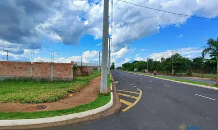Terreno à venda, 250 m² por r$ 250.000,00 - jardim felicitá - uberaba/mg