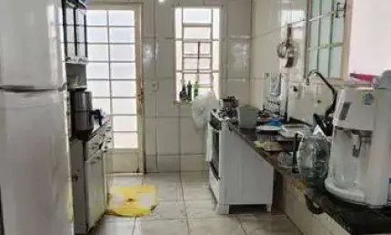 Casa à venda, 120 m² por r$ 250.000,00 - antônia cândida i - uberaba/mg