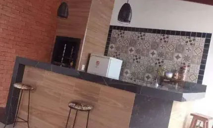 Casa à venda, 130 m² por r$ 500.000,00 - vila arquelau - uberaba/mg
