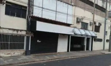 Sala para alugar, 85 m² por r$ 1.650,00/mês - são benedito - uberaba/mg