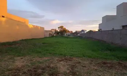 Terreno à venda, 680 m² por r$ 500.000,00 - conjunto margarida rosa de azevedo - uberaba/mg