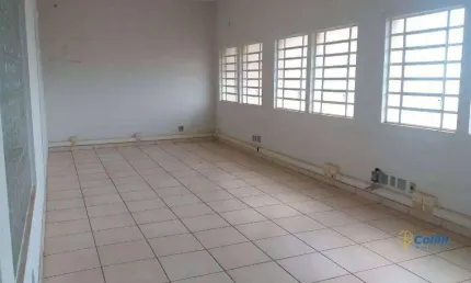 Sobrado para alugar, 667 m² por r$ 15.000,00/mês - centro - uberaba/mg