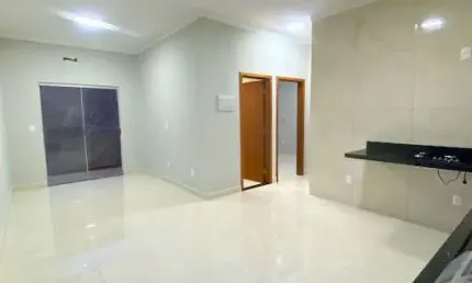 Casa à venda, 58 m² por r$ 229.000,00 - jardim anate i - uberaba/mg