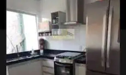 Casa à venda, 70 m² por r$ 230.000,00 - recreio dos bandeirantes - uberaba/mg