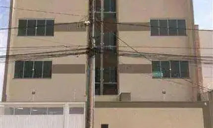 Apartamento à venda, 53 m² por r$ 220.000,00 - olinda - uberaba/mg