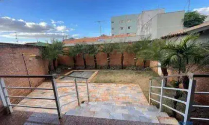 Casa à venda, 307 m² por r$ 1.400.000,00 - fabrício - uberaba/mg