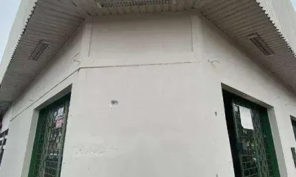 Galpão para alugar, 225 m² por r$ 6.000,00/mês - são benedito - uberaba/mg