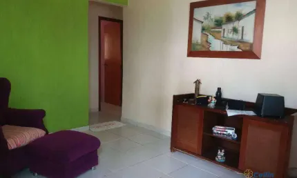 Apartamento para alugar, 54 m² por r$ 1.750,00/mês - estados unidos - uberaba/mg