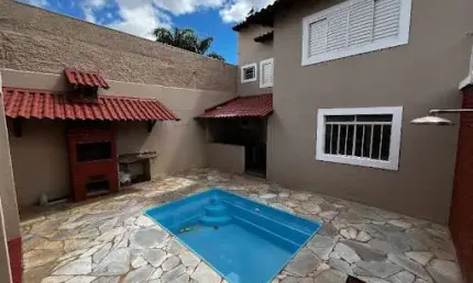Casa à venda, 320 m² por r$ 500.000,00 - abadia - uberaba/mg