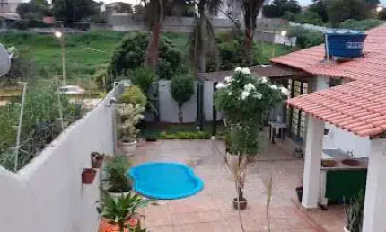 Casa à venda, 198 m² por r$ 380.000,00 - boa vista - uberaba/mg