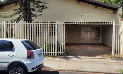 Casa à venda, 198 m² por r$ 400.000,00 - jardim espírito santo - uberaba/mg
