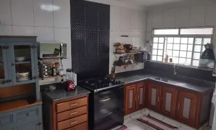 Casa à venda, 180 m² por r$ 600.000,00 - leblon - uberaba/mg