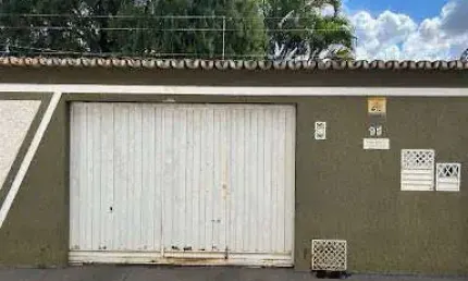 Casa à venda, 180 m² por r$ 450.000,00 - conjunto costa telles ii - uberaba/mg