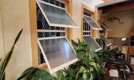 Casa à venda, 139 m² por r$ 350.000,00 - conjunto josé barbosa - uberaba/mg