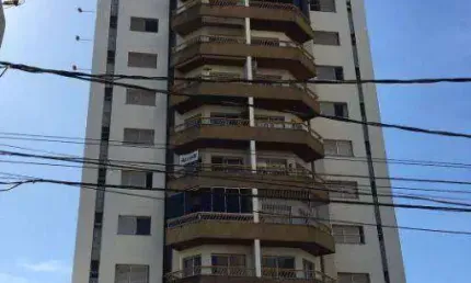 Apartamento com 3 dormitórios à venda, 116 m² por r$ 420.000,00 - centro - uberaba/mg