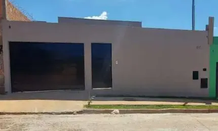 Casa com 2 dormitórios à venda, 50 m² por r$ 320.000,00 - antônia cândida i - uberaba/mg