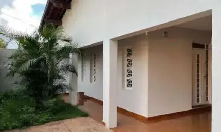 Casa com 4 dormitórios à venda, 180 m² por r$ 500.000,00 - olinda - uberaba/mg