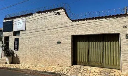 Casa à venda, 180 m² por r$ 390.000,00 - conjunto costa telles ii - uberaba/mg