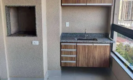 Apartamento com 3 suítes à venda, 115 m² por r$ 720.000 - fabrcio - uberaba/mg
