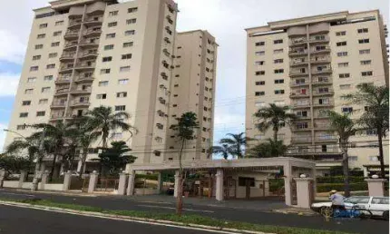 Apartamento à venda, 80 m² por r$ 330.000,00 - santa maria - uberaba/mg