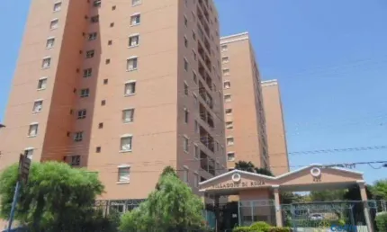 Apartamento com 3 dormitórios à venda, 74 m² por r$ 310.000,00 - estados unidos - uberaba/mg