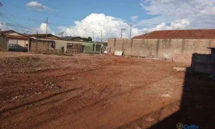Terreno à venda, 1047 m² por r$ 900.000 - parque das américas - uberaba/mg