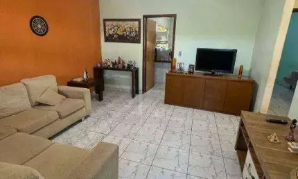 Casa à venda, 117 m² por r$ 355.000,00 - jardim elza amuí ii - uberaba/mg