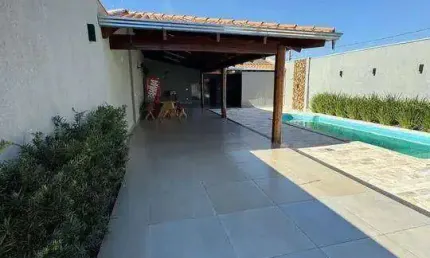 Casa com 2 dormitórios à venda, 250 m² por r$ 690.000,00 - parque das laranjeiras - uberaba/mg