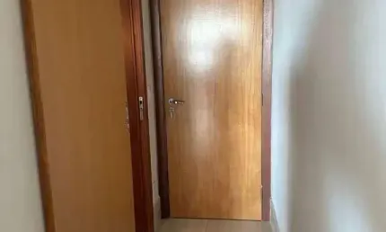 Apartamento com 3 dormitórios à venda, 107 m² por r$ 670.000 - santa marta - uberaba/mg