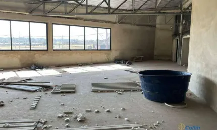 Ponto para alugar por r$ 4.000,00/mês - jardim maracanã - uberaba/mg
