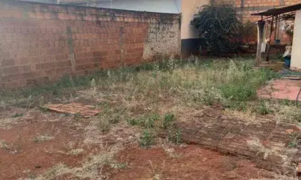 Terreno à venda, 413 m² por r$ 600.000,00 - são benedito - uberaba/mg