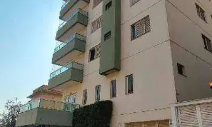 Apartamento com 3 dormitórios à venda, 102 m² por r$ 460.000,00 - centro - uberaba/mg
