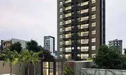 Apartamento com 2 dormitórios à venda, 69 m² por r$ 500.000,00 - mercês - uberaba/mg