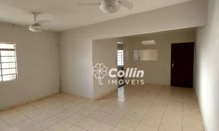 Apartamento à venda, 113 m² por r$ 250.000,00 - fabrício - uberaba/mg