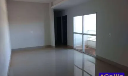 Apartamento à venda, 65 m² por r$ 350.000,00 - nossa senhora da abadia - uberaba/mg