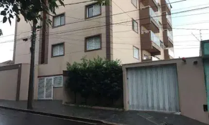 Apartamento à venda, 90 m² por r$ 490.000,00 - nossa senhora da abadia - uberaba/mg