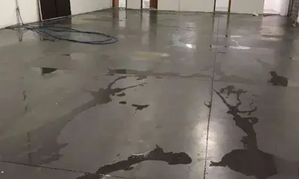 Galpão para alugar, 275 m² por r$ 2.376,00/mês - conjunto manoel mendes - uberaba/mg