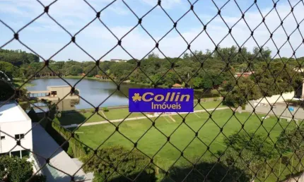 Cobertura à venda, 206 m² por r$ 990.000,00 - santa maria - uberaba/mg