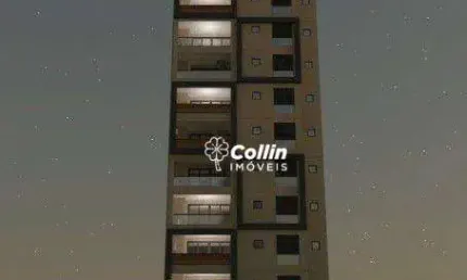 Apartamento com 3 dormitórios à venda, 115 m² por r$ 750.000,00 - fabrício - uberaba/mg